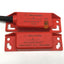 Used Allen Bradley 440N-Z21SS2H SensaGuard Non-Contact Safety Interlock Switch 24VDC