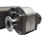 Used PBM PAVBL453S-0075 SIC-E5X-D-34 Actuator & Ball Valve, ø1in Tube, 120psi Max