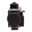 Used SVF A2S-20-11-V Aero² Pneumatic Spring Return Actuator, 90°, 120PSI, 1/4in NPT