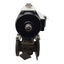 Used XOMOX XRP XS025-S08-B Pneumatic Actuator & Ball Valve, ø1in Flange, 145psi Max