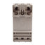New – Open box Ferraz Shawmut USFMCCMI Fuse Holder, 3-Pole, 30A 600V, Class CC Fuses, DIN Rail