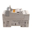 New – Open box Ferraz Shawmut USFMCCMI Fuse Holder, 3-Pole, 30A 600V, Class CC Fuses, DIN Rail