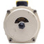 Used El-O-Matic ES100-4/A Single Acting Pneumatic Actuator 120PSIG Max, 1/4" NPT