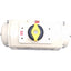 Used El-O-Matic ES100-4/A Single Acting Pneumatic Actuator 120PSIG Max, 1/4" NPT