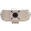 Used El-O-Matic ES100-4/A Single Acting Pneumatic Actuator 120PSIG Max, 1/4" NPT