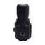 Used Norgren R73G-2AK-RMG Pressure Regulator, 1/4" PTF, 300psi In 150psi Set, 127scfm