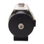 Used Xomox XRP-XS180-S08-B Pneumatic Spring Return Actuator, 90°, 145PSI, 1/4in NPT