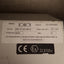 Used Xomox XRP-XS180-S08-B Pneumatic Spring Return Actuator, 90°, 145PSI, 1/4in NPT