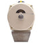 Used El-O-Matic ESA200/4/L2 Single Acting Pneumatic Actuator 120PSIG Max, 1/4" NPT