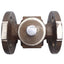 Used Tufline 1"-061-1-P6-1-P6-N 2-Way Lined Plug Valve ø4.25in Flange, PFA 195psi