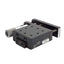 Used Parker 4052 Linear Ball Stage Positioner, 0.50in Travel, 25lbs Capacity, 6-32