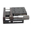 Used Parker 4052 Linear Ball Stage Positioner, 0.50in Travel, 25lbs Capacity, 6-32