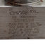 Used Swagelok SS-45S8 Ball Valve, ø1/2in Swagelok, 12Cv, 2500psi, *Missing Nuts*
