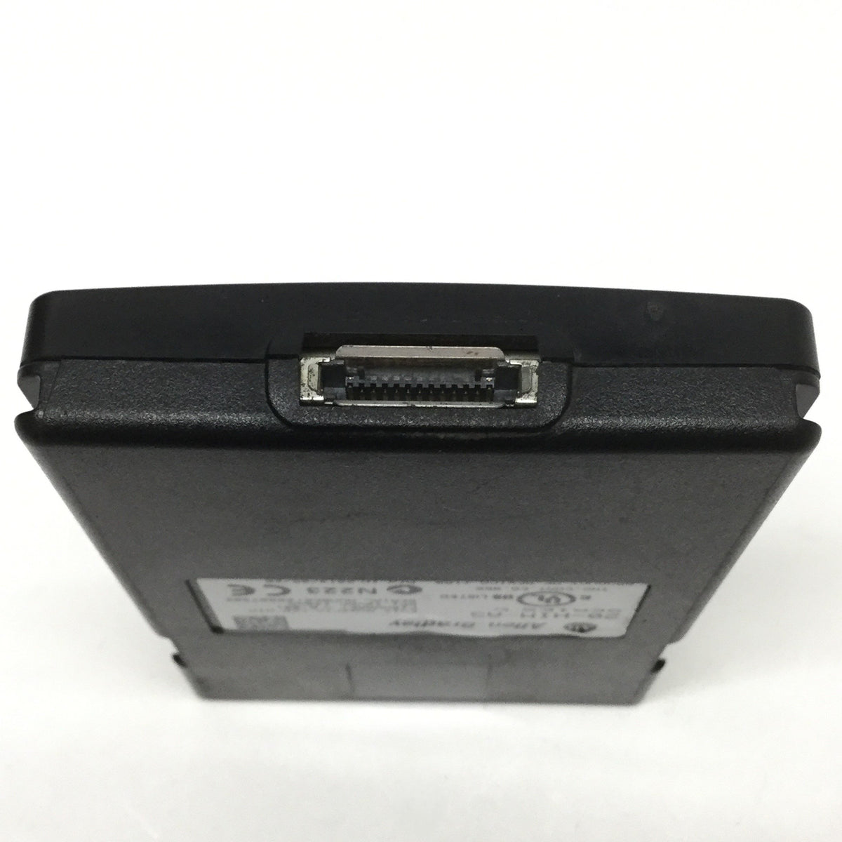 Powerflex Human Interface Module Allen Bradley 20-HIM-A3 Ser C PowerFlex 7 LCD Human Interface Display ...