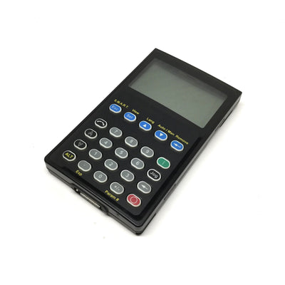 Used Allen Bradley 20-HIM-A3 Ser C PowerFlex 7 LCD Human Interface Display Module
