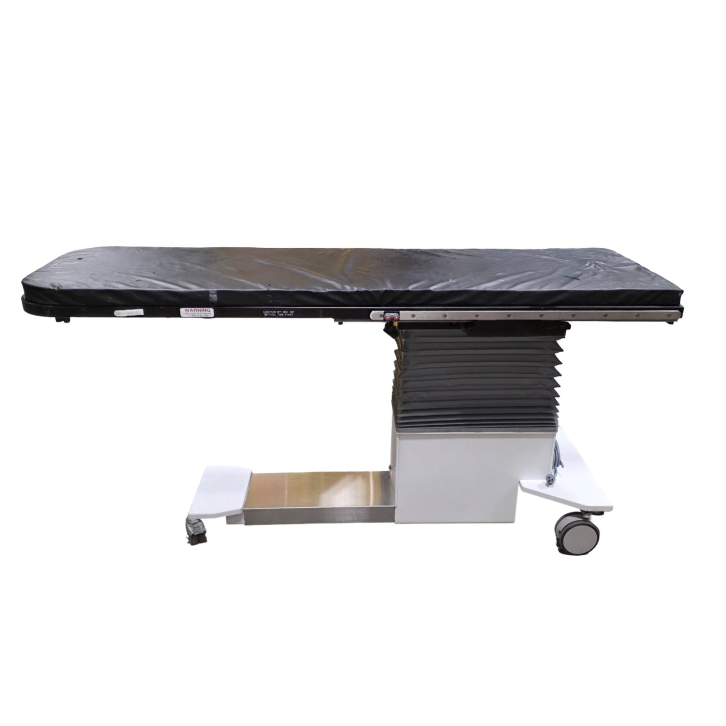Used Image Diagnostics IDI 100-4T Aspect Motorized Elevation And 4-Way Float Table