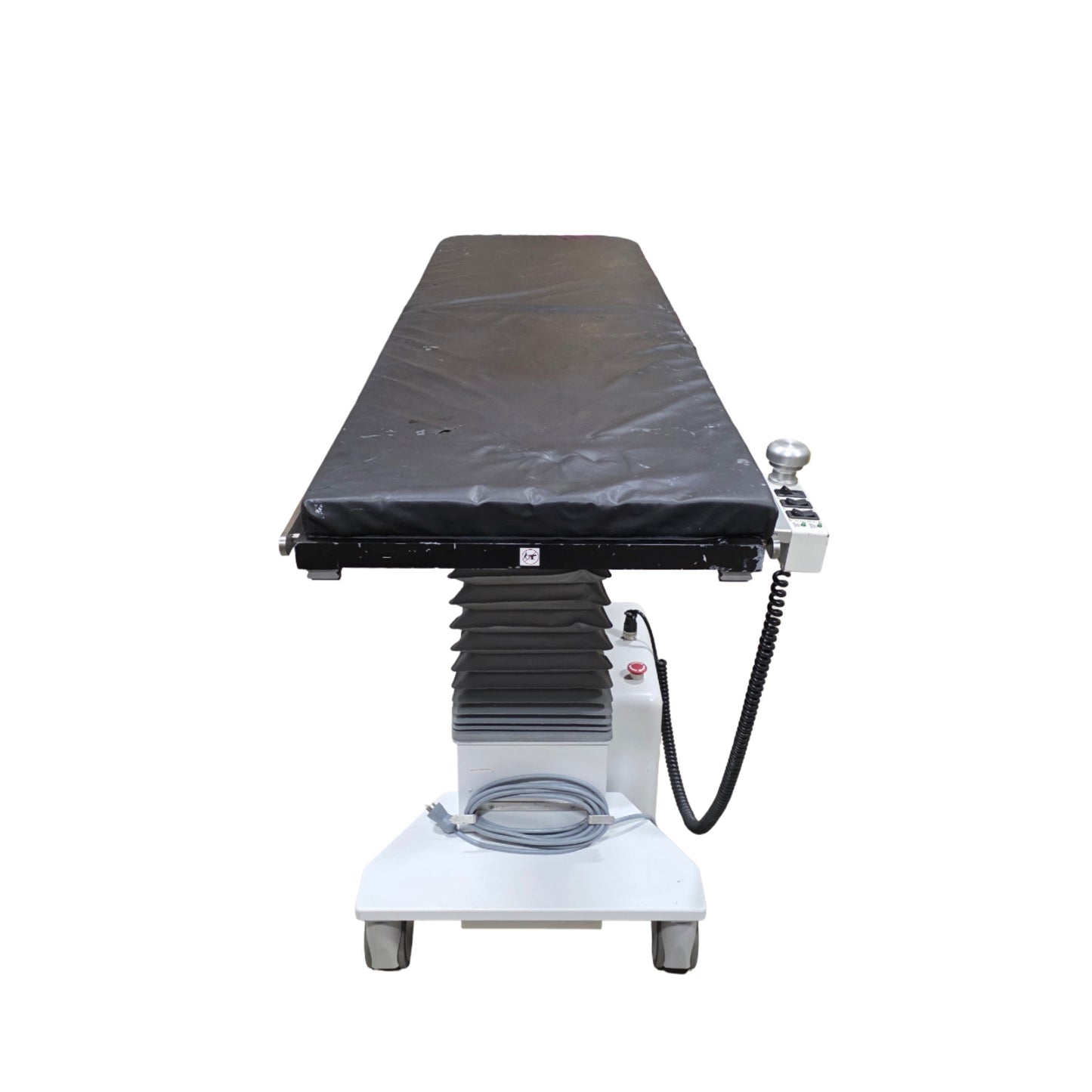 Used Image Diagnostics IDI 100-4T Aspect Motorized Elevation And 4-Way Float Table