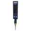 Used Trerice SX9140305 Solar Power Digital Thermometer, -40°~302°F/150°C, 3.5in Stem