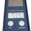 Used Trerice SX9140305 Solar Power Digital Thermometer, -40°~302°F/150°C, 3.5in Stem
