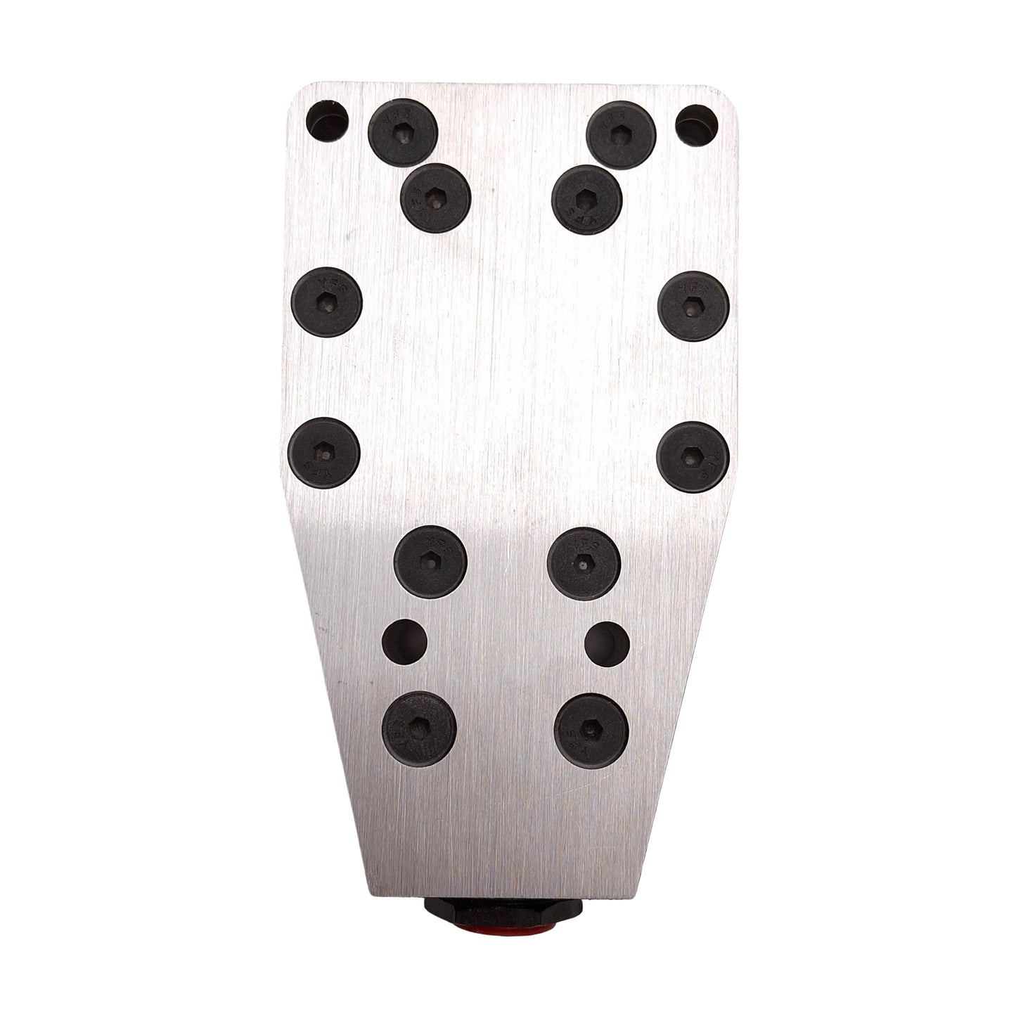 New Destaco 800 Retractor Clamp, 0.5in Stroke, 70-150PSI, 850-1500lbf, 1/4in NPT