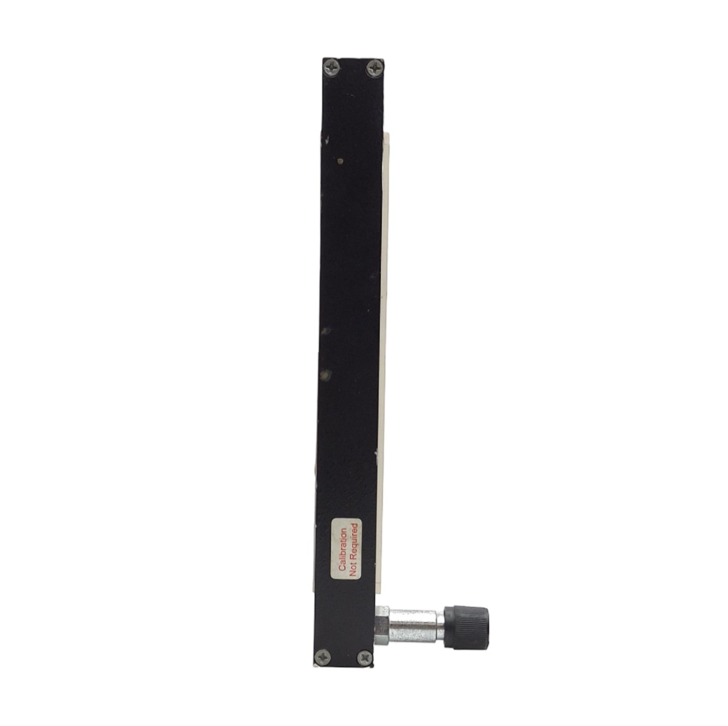 For parts or not working Matheson ME13C201E800 FM-1050 Flow Meter, 5-150SLPM Co2*No Valve/Seal Adaptors*