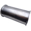 Used Glacier Tanks SP-G600-012 Sanitary Spool Tri Clamp Stainless Steel 6" x 12"