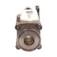 Used SVF SBC76666ATTR 1"-1500 SS Ball Valve w/ Handle, 1" Size, 1500PSI, 1" Tri-Clamp