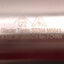 Used Glacier Tanks SP-G600-018 Sanitary Spool Tri Clamp Stainless Steel 6" x 18"