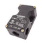 Used Schmersal BNS 16-12ZU Magnetic Safety Sensor, 1NO 2NC, 400mA In, 100VAC/DC Out