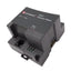 Used Unitronics EX-A1X I/O Expansion Adapter for Unitronics PLC/HMI, RJ45, 12/24VDC
