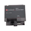 Used Unitronics EX-A1X I/O Expansion Adapter for Unitronics PLC/HMI, RJ45, 12/24VDC