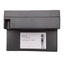 Used Unitronics EX-A1X I/O Expansion Adapter for Unitronics PLC/HMI, RJ45, 12/24VDC