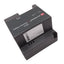 Used Unitronics EX-A1X I/O Expansion Adapter for Unitronics PLC/HMI, RJ45, 12/24VDC