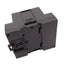 Used Unitronics EX-A1X I/O Expansion Adapter for Unitronics PLC/HMI, RJ45, 12/24VDC