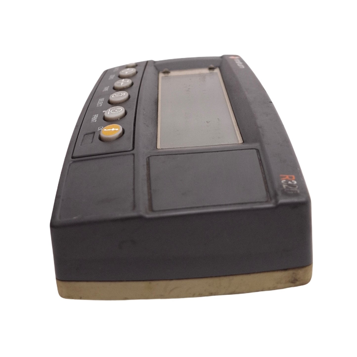 Used Rinstrum R320 Digital Weight/Scale Indicator, 6-Digit, RS232, 12-24VDC 2.5VA