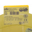 Used Pilz PNOZ X2 24VAC/DC 2n/o Safety Relay, 2NO, 24VAC/DC, DIN Rail Mount