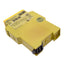 Used Pilz PNOZ X2 24VAC/DC 2n/o Safety Relay, 2NO, 24VAC/DC, DIN Rail Mount