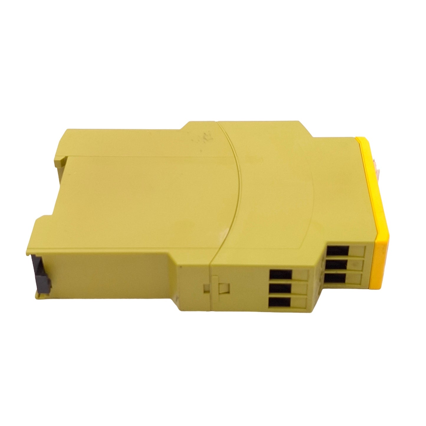 Used Pilz PNOZ X2 24VAC/DC 2n/o Safety Relay, 2NO, 24VAC/DC, DIN Rail Mount