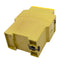 Used Pilz PNOZ XV2 3/24VDC 2n/o 2n/o t Safety Relay, 2NO+2NOt-d, 8A Max, 24VDC In