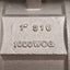 Used Top-Flo 38431077PTFE Series 77 BioPharm Sanitary 1" Ball Valve, 1" Tri-Clamp