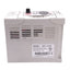 Used Automation Direct GS2-41P0 Variable Frequency Drive, 3Ø 0-480V 0.1-400Hz, 1.0hp