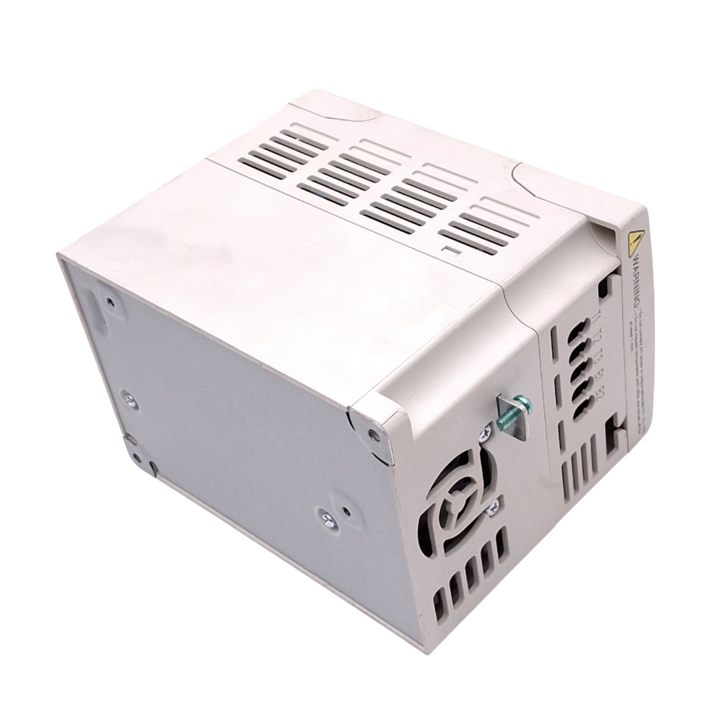 Used Automation Direct GS2-43P0 Variable Frequency Drive, 3Ø 0-480V 0.1-400Hz, 3.0hp