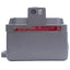 Used Killark XS-1C Double Tumbler Switch Cover w/ Device, SPST 1-Pole, 120/277VAC 20A