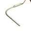 Used Watlow 22CJTUF108 Thermocouple 90° ø1/8 x 3in Sheath, 108in Lead, Type J