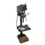 Used Clausing 2276 20" Floor Drill Press 1.5HP, 150-2000RPM, 208-230VAC 3-Phase