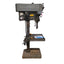 Used Clausing 2276 20" Floor Drill Press 1.5HP, 150-2000RPM, 208-230VAC 3-Phase