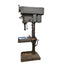 Used Clausing 2276 20" Floor Drill Press 1.5HP, 150-2000RPM, 208-230VAC 3-Phase