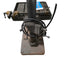 Used Clausing 2276 20" Floor Drill Press 1.5HP, 150-2000RPM, 208-230VAC 3-Phase