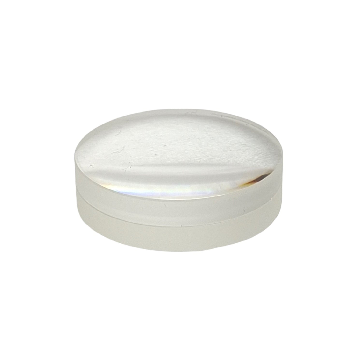 New Thorlabs AC300-080-A Unmounted Achromatic Doublet, ø30mm, 400-700nm, F=80mm