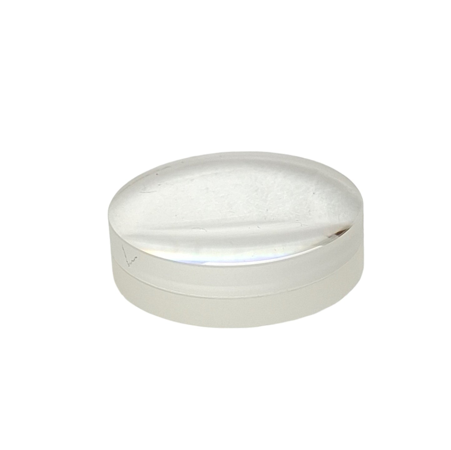 New Thorlabs AC300-080-A Unmounted Achromatic Doublet, ø30mm, 400-700nm, F=80mm